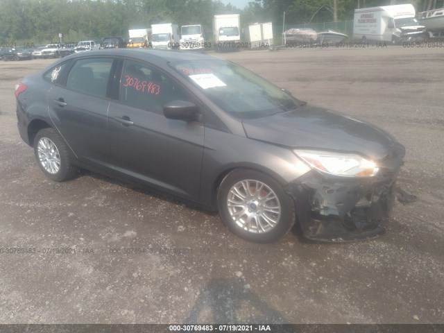 FORD FOCUS 2012 1fahp3f29cl395281