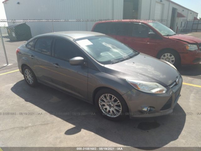 FORD FOCUS 2012 1fahp3f29cl395328