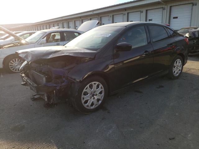 FORD FOCUS 2012 1fahp3f29cl396589