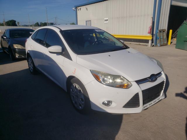 FORD FOCUS SE 2012 1fahp3f29cl396673