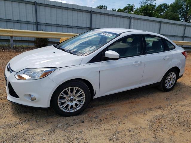 FORD FOCUS 2012 1fahp3f29cl405677