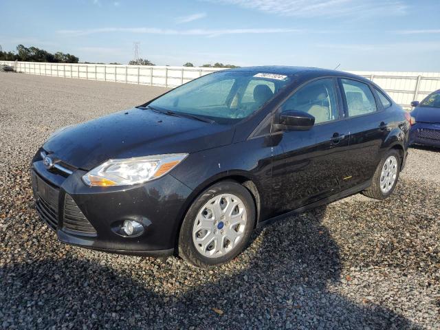 FORD FOCUS SE 2012 1fahp3f29cl408062