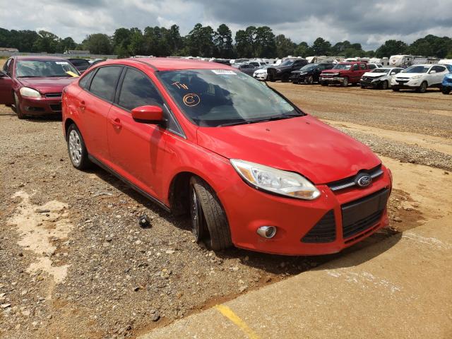 FORD FOCUS SE 2012 1fahp3f29cl409616