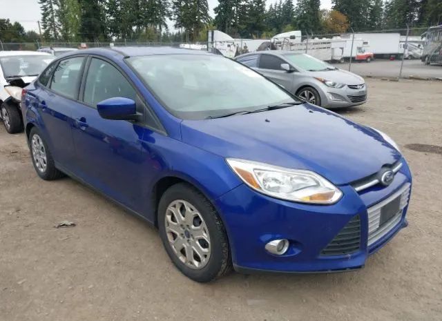 FORD FOCUS 2012 1fahp3f29cl410765