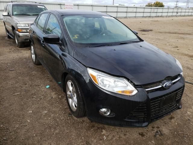 FORD FOCUS SE 2012 1fahp3f29cl414184