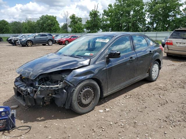 FORD FOCUS 2012 1fahp3f29cl414315