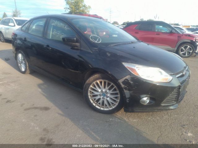 FORD FOCUS 2012 1fahp3f29cl414590