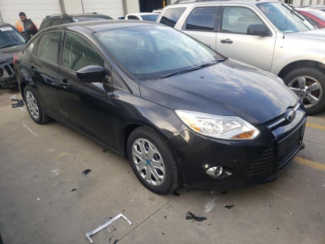 FORD FOCUS SE 2012 1fahp3f29cl414637