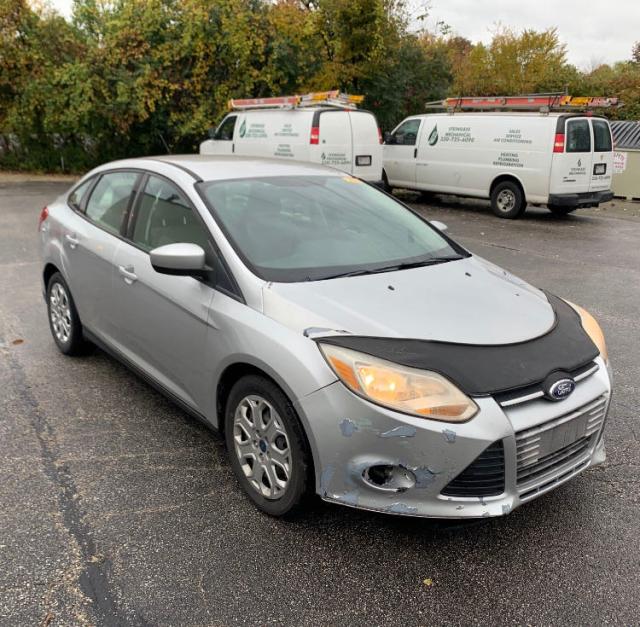 FORD FOCUS 2012 1fahp3f29cl414895