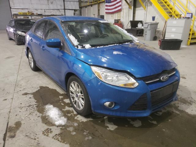 FORD FOCUS SE 2012 1fahp3f29cl417361