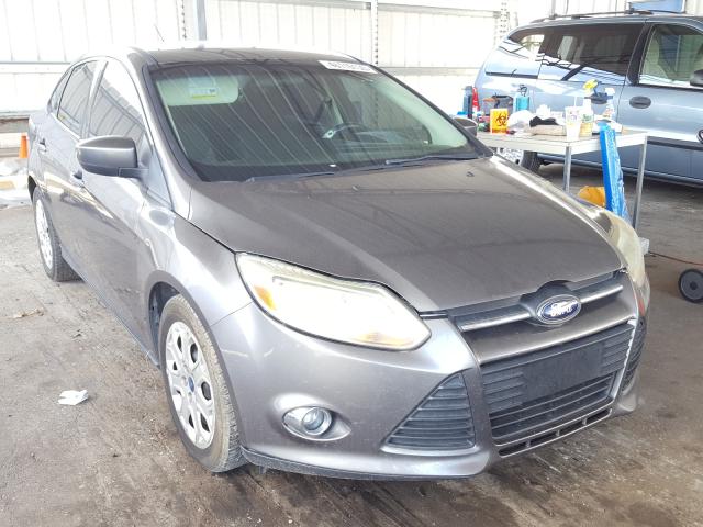 FORD FOCUS SE 2012 1fahp3f29cl417683