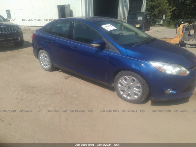 FORD FOCUS 2012 1fahp3f29cl419336