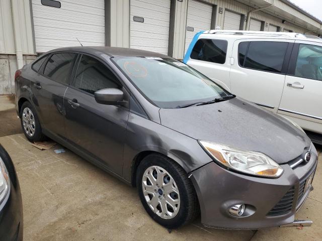 FORD FOCUS SE 2012 1fahp3f29cl420065