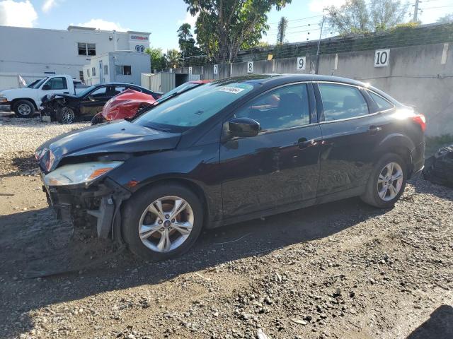 FORD FOCUS 2012 1fahp3f29cl420468