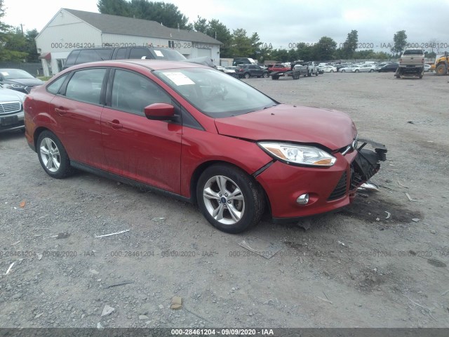 FORD FOCUS 2012 1fahp3f29cl420843