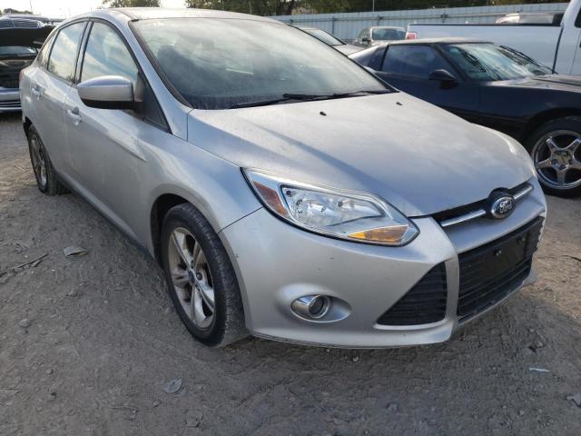 FORD FOCUS SE 2012 1fahp3f29cl421409