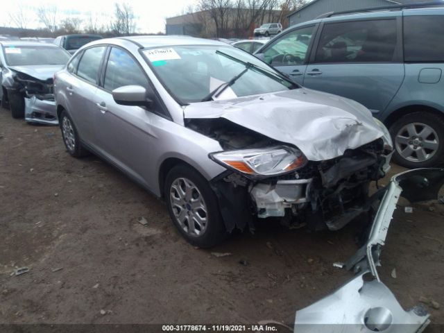 FORD FOCUS 2012 1fahp3f29cl421717