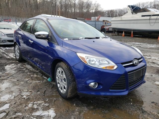 FORD FOCUS SE 2012 1fahp3f29cl424584