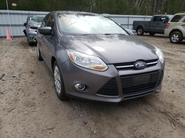 FORD FOCUS SE 2012 1fahp3f29cl425718