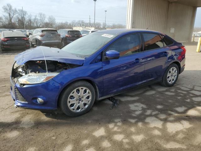 FORD FOCUS 2012 1fahp3f29cl427842