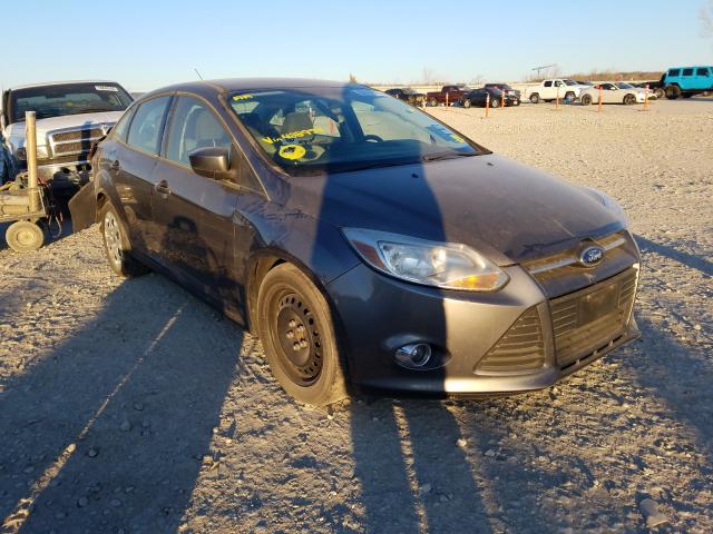 FORD FOCUS SE 2012 1fahp3f29cl428974