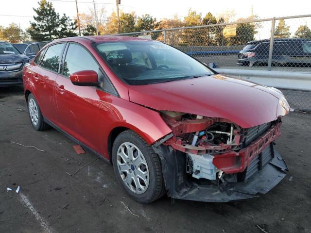 FORD FOCUS SE 2012 1fahp3f29cl445936