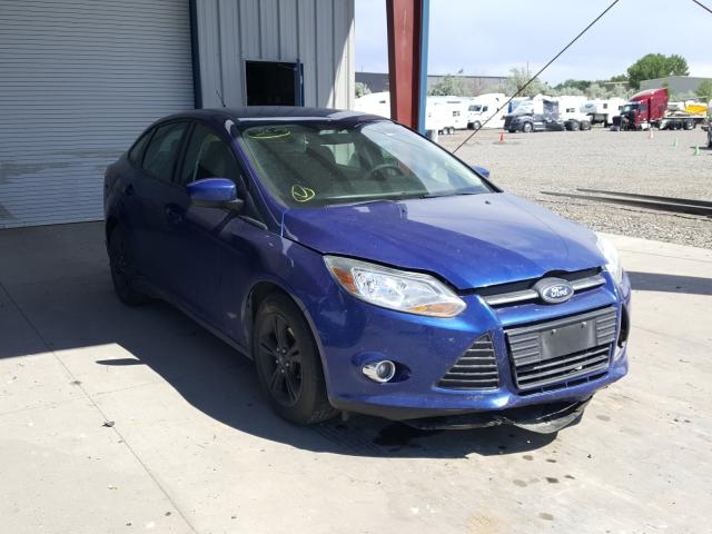 FORD FOCUS SE 2012 1fahp3f29cl445970