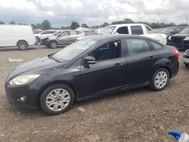 FORD FOCUS SE 2012 1fahp3f29cl446732