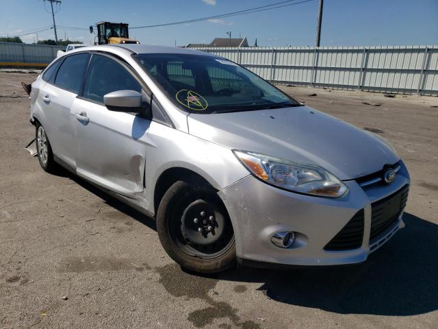 FORD FOCUS SE 2012 1fahp3f29cl449498