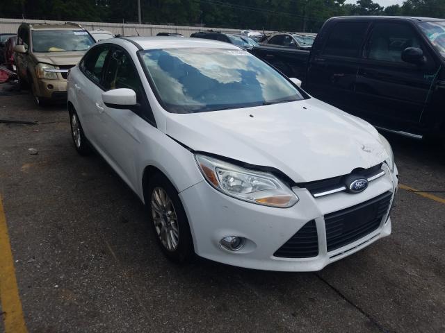 FORD FOCUS SE 2012 1fahp3f29cl453356