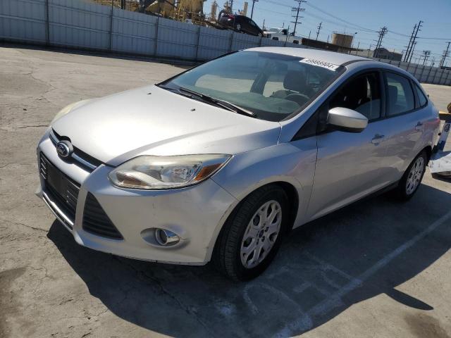 FORD FOCUS 2012 1fahp3f29cl455429