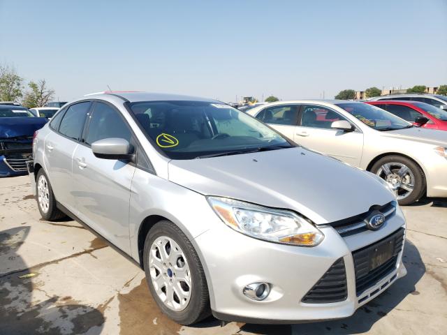 FORD FOCUS SE 2012 1fahp3f29cl456824