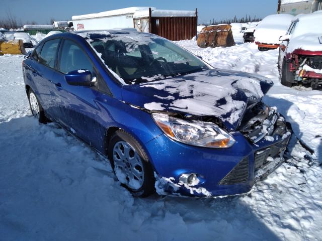 FORD FOCUS SE 2012 1fahp3f29cl457018