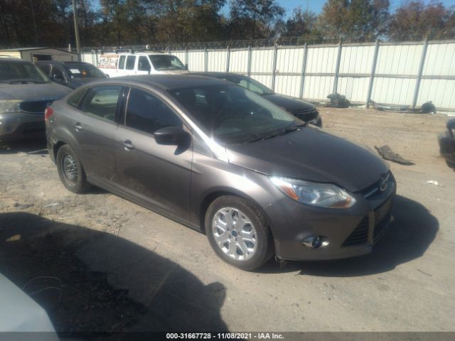 FORD FOCUS 2012 1fahp3f29cl461554