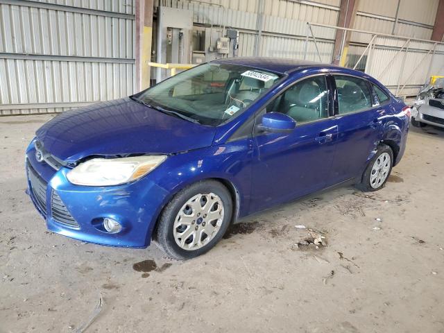 FORD FOCUS SE 2012 1fahp3f29cl462106