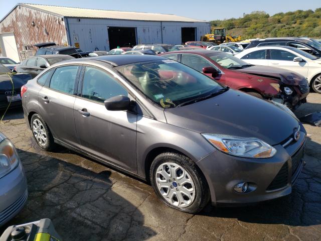 FORD FOCUS SE 2012 1fahp3f29cl463093