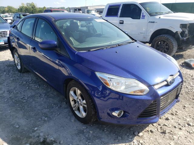 FORD FOCUS SE 2012 1fahp3f29cl464051