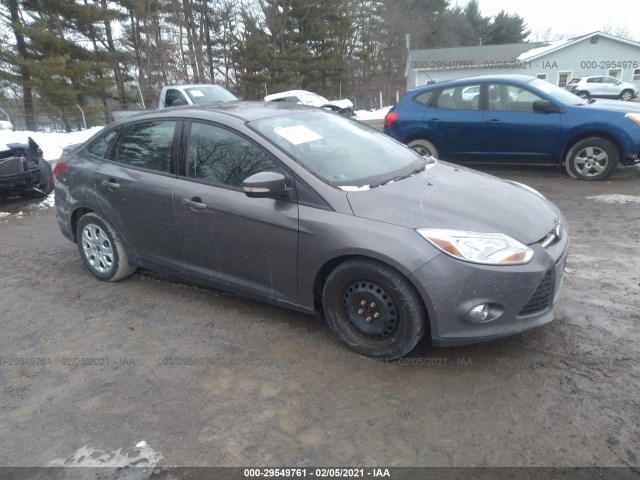 FORD FOCUS 2012 1fahp3f29cl474644