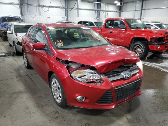 FORD FOCUS SE 2012 1fahp3f29cl476703