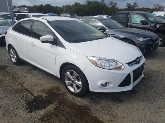 FORD FOCUS SE 2012 1fahp3f29cl476930