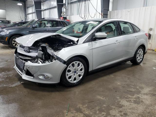 FORD FOCUS 2012 1fahp3f29cl477009