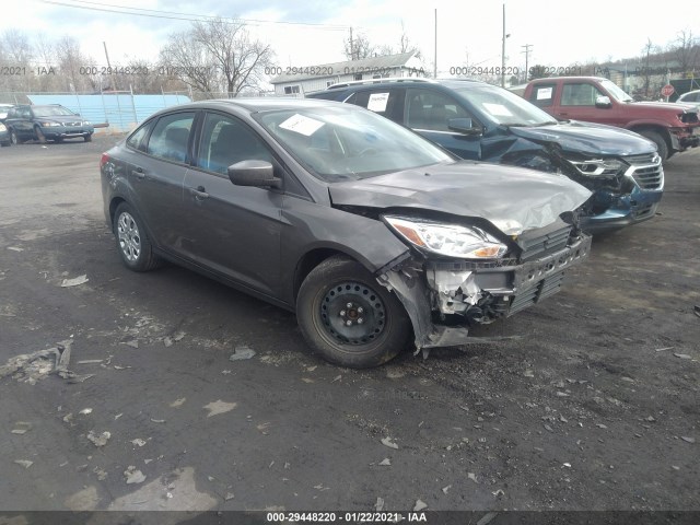 FORD FOCUS 2012 1fahp3f29cl478189