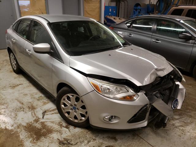 FORD FOCUS SE 2012 1fahp3f2xcl102598