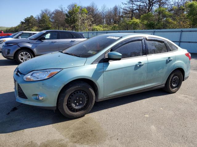 FORD FOCUS 2012 1fahp3f2xcl103962