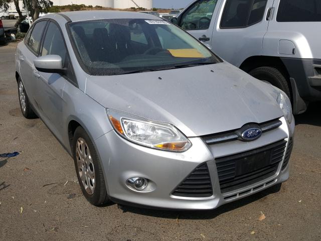 FORD FOCUS SE 2012 1fahp3f2xcl108594