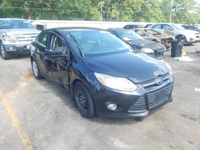 FORD FOCUS SE 2012 1fahp3f2xcl109275