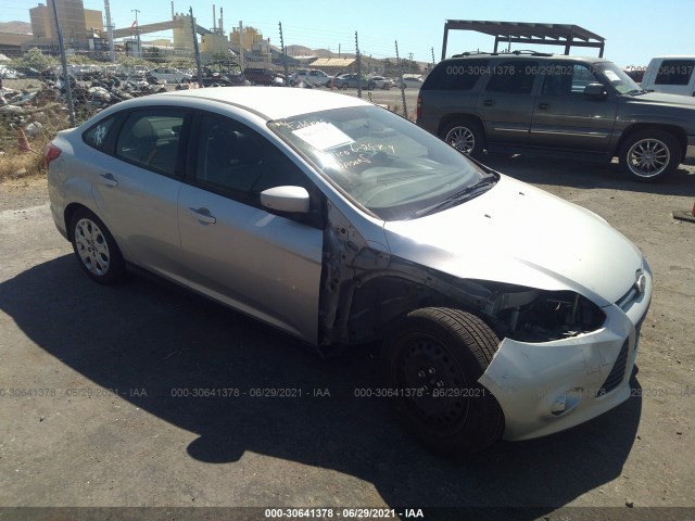 FORD FOCUS 2012 1fahp3f2xcl112094