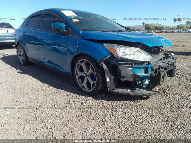 FORD FOCUS 2012 1fahp3f2xcl113858