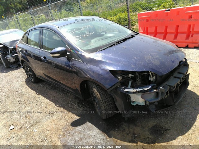 FORD FOCUS 2012 1fahp3f2xcl113875