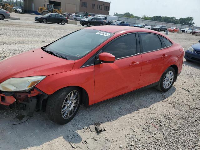 FORD FOCUS 2012 1fahp3f2xcl115481